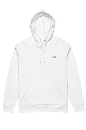 SUDADERA L4C3 SIMPLY