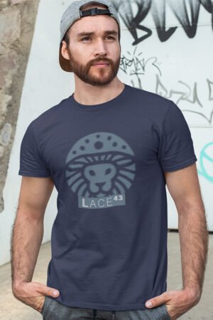 TEE LIONS ICONIC