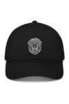 GORRA BORDADA FURIOUS