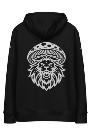 SUDADERA FURIOUS KING