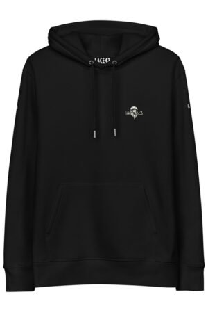 SUDADERA FURIOUS KING