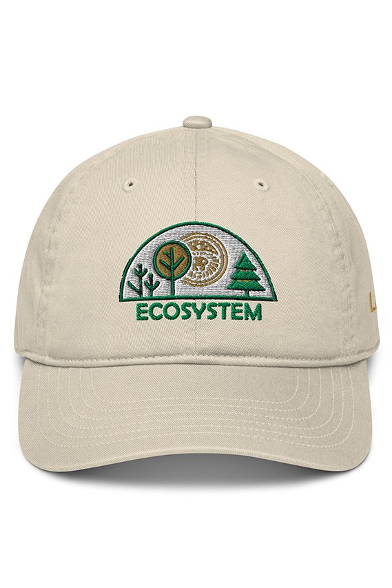 GORRA ECOSYSTEM