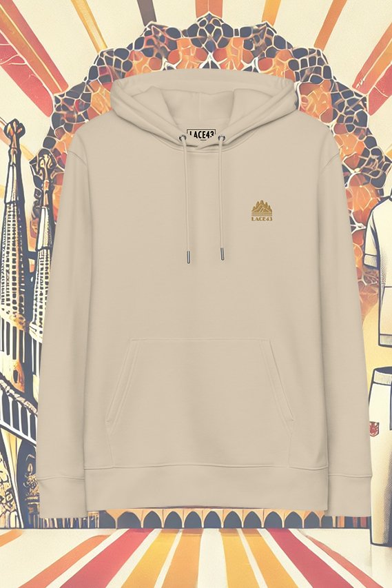 SUDADERA DESERT MONTSERRAT