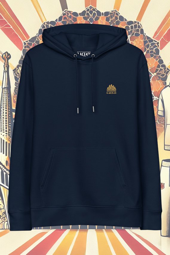 SUDADERA MARINO MONTSERRAT